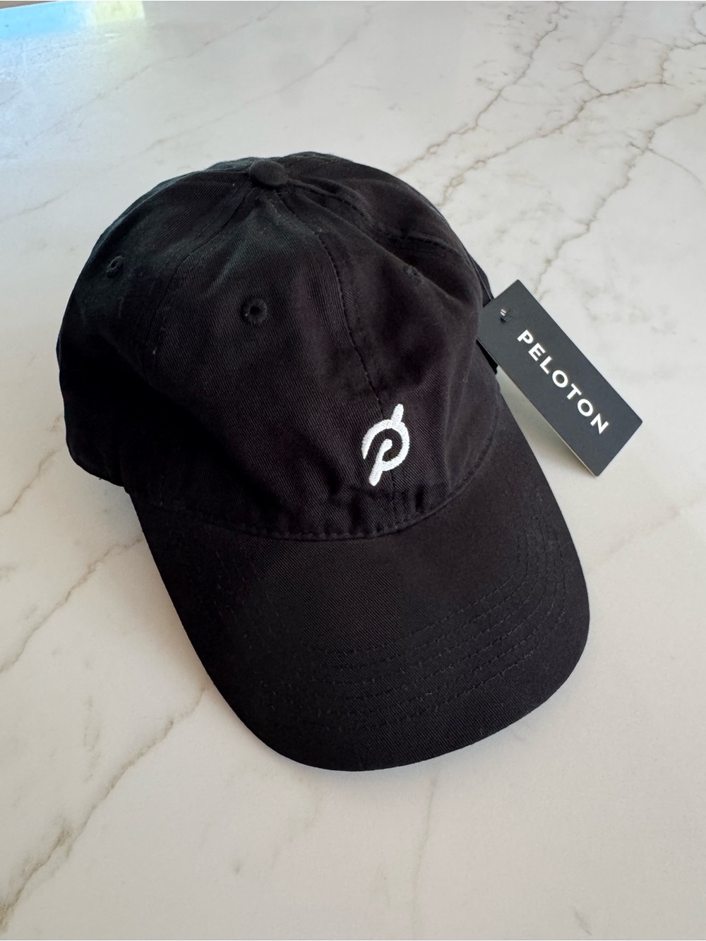 Peloton original Unisex hat NWT OS